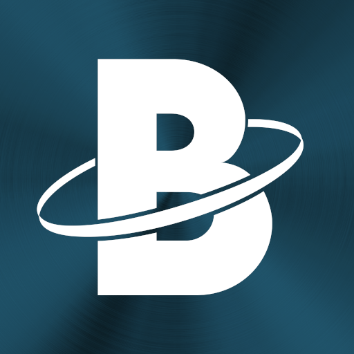 Bylines app icon
