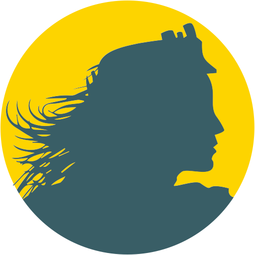 CentralBylinesroundel@2x roundel