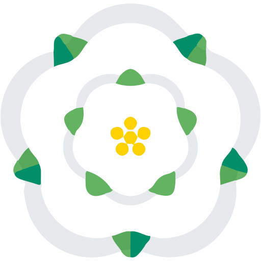 YorkshireBylinesroundel@2x roundel